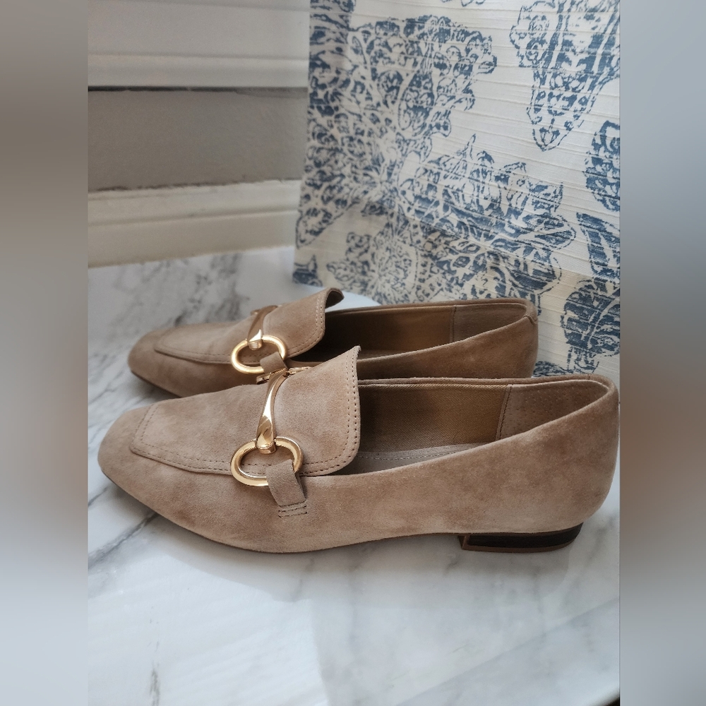 Loafers